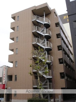 千葉県千葉市中央区本町１丁目[1K/28.2m2]の外観1