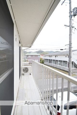 クレストピア21 A棟の内装写真