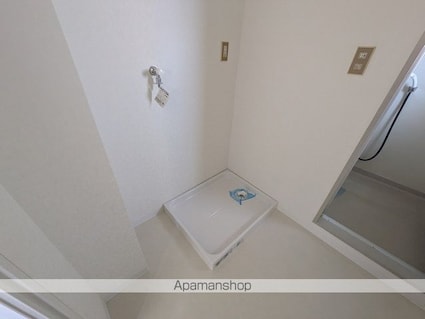 ビレッジ岩崎[2DK/45.32m2]のその他設備