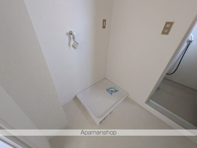 ビレッジ岩崎[2DK/45.32m2]のその他設備