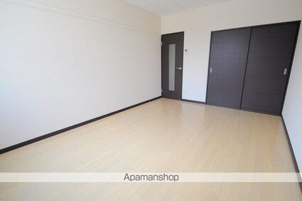 レオネクスト太田上町茶園[1K/26.08m2]のリビング・居間