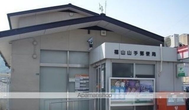 シュトラール　Ｂ[3LDK/67.47m2]の周辺5