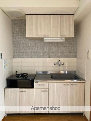 さくら番町ハウス[1K/24m2]のリビング・居間