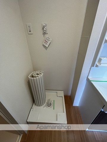 ひまわりIの内装写真