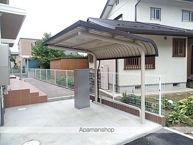 ＤーＲＯＯＭ鳥谷野 203 ｜ 福島県福島市鳥谷野字杉ノ内5-6（賃貸アパート1R・2階・37.39㎡） その17