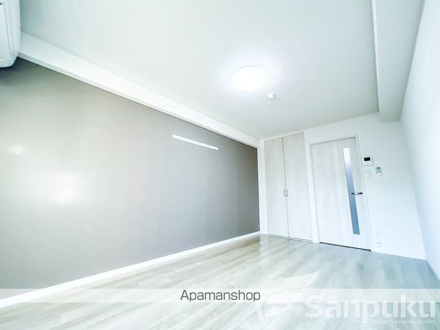 ジョイフル第1小坂の内装写真
