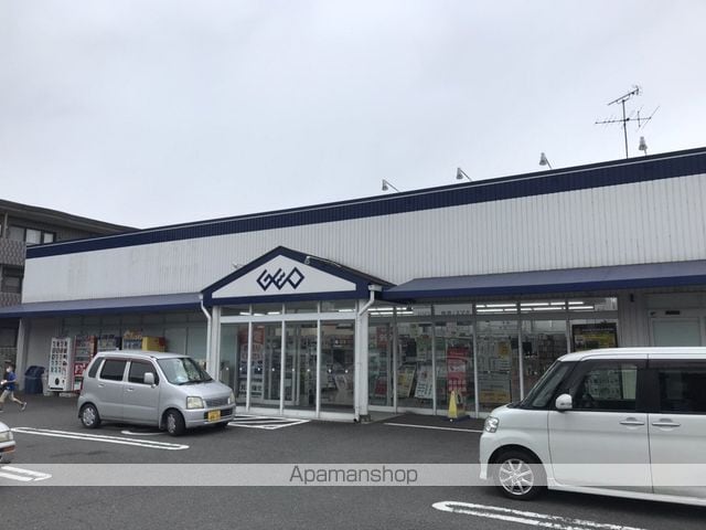 オークヒルAの周辺写真