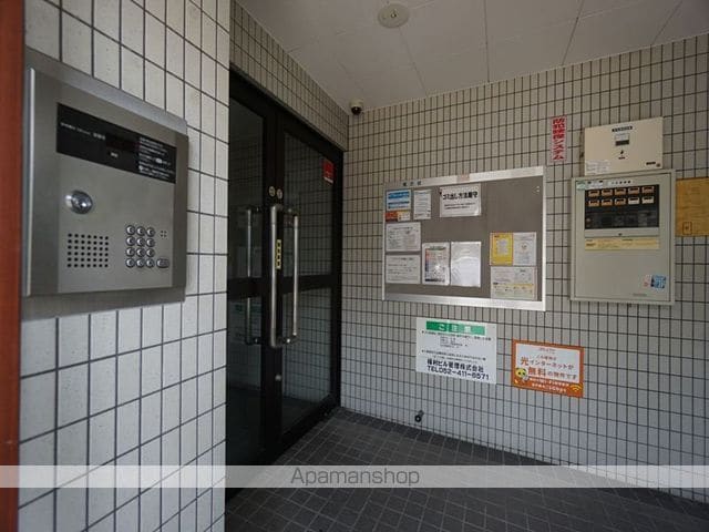 サンピアオカヤスの内装写真