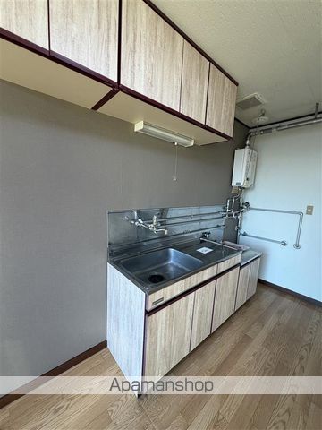 マンションヤマダAの内装写真