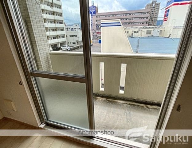 DONDAハイツの内装写真