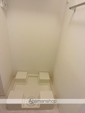 ルビー Dの内装写真