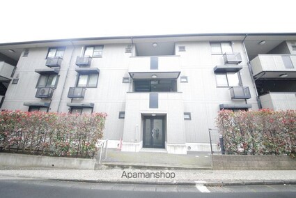 グリーンコート[2LDK/58.54m2]のエントランス1