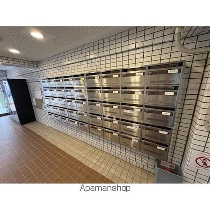 エスカイア千歳船橋[1K/19.87m2]のその他内装