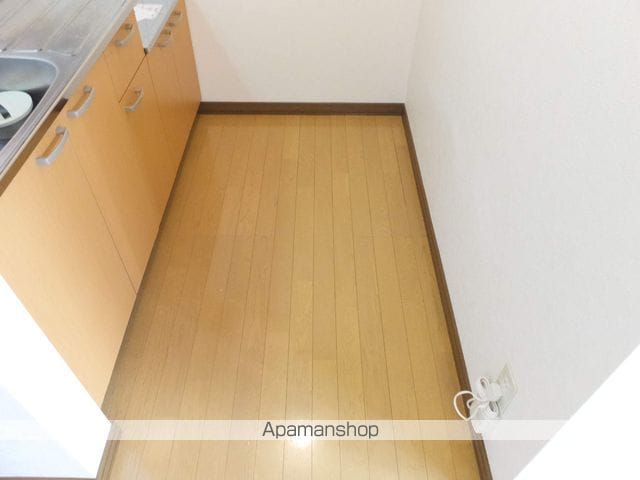 ウッドビレッジIIの内装写真