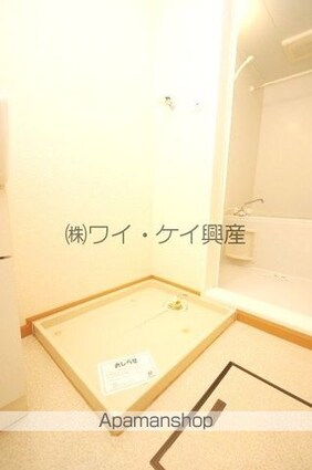 トップラインＢ[1R/33.15m2]の内装5