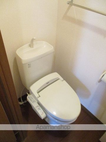 セジュール楠の内装写真