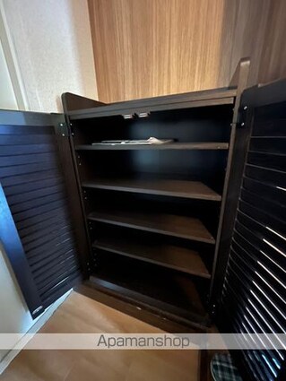 東京都八王子市東浅川町[2DK/37.26m2]の内装1