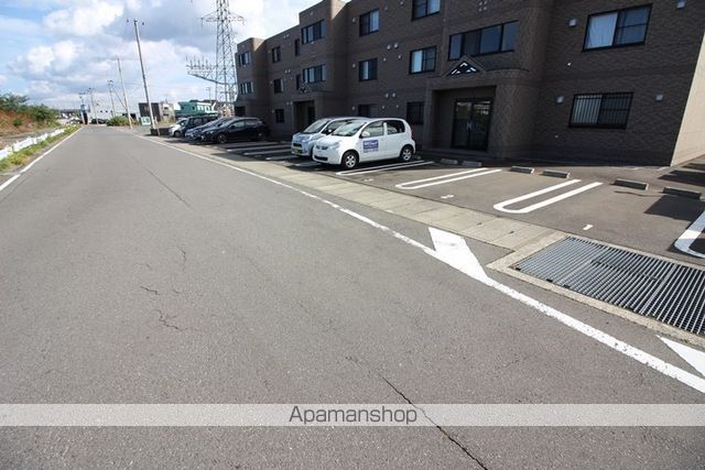 プランドールヒルズ弐号館のその他写真