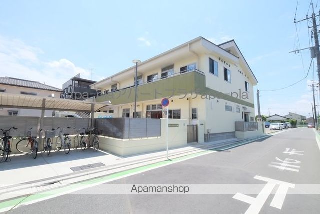 キャメル南古谷駅前通C棟の周辺写真
