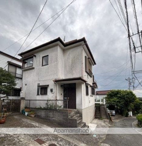 横須賀市小原台戸建