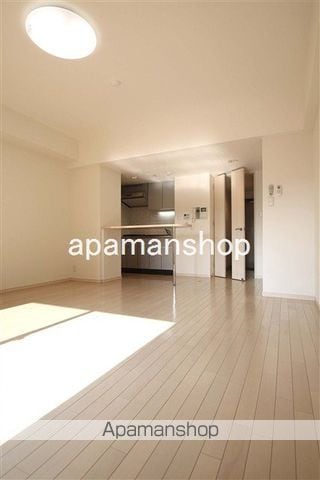 シティスパイアNAMBAウエストの内装写真