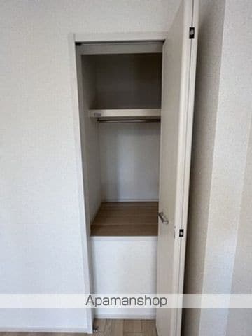 メゾン・ド・グランメールの内装写真