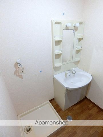 フェルミエール香貫の内装写真