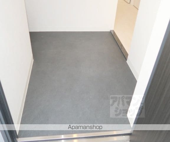 ソルテラスKYOTO西大路 瑠の内装写真
