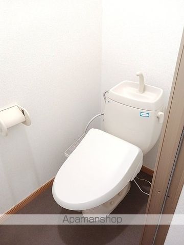 サンハイム平塚 Aの内装写真