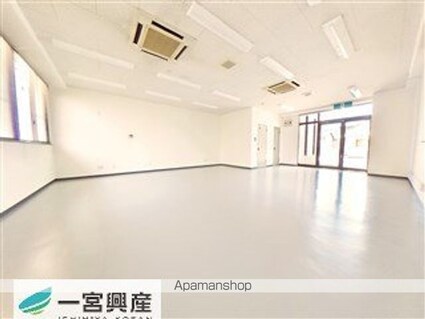 ティアラⅡ[事務所/82.62m2]のその他内装3