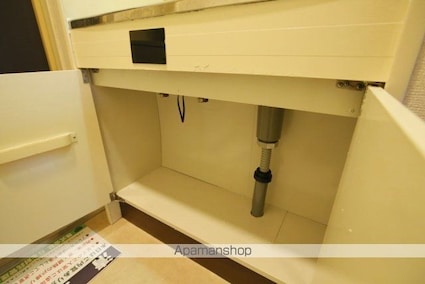 スカイコート落合[1K/15.04m2]の内装10