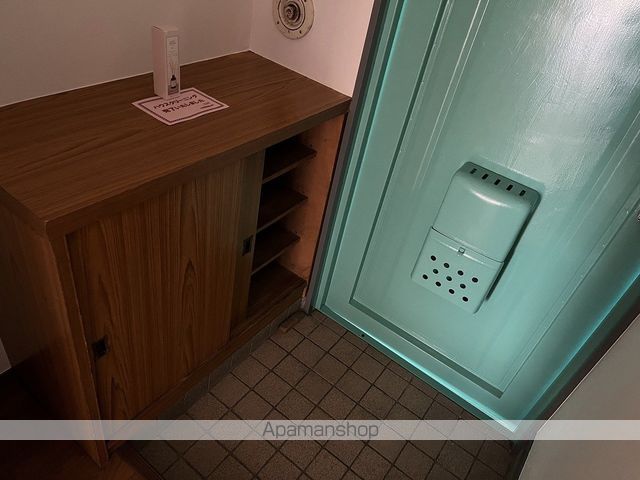 第2コーポ田中のその他写真
