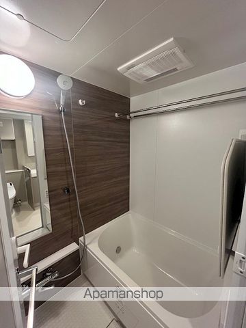 クロスレジデンス神田神保町の内装写真