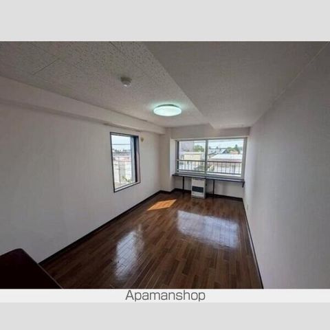 サンコート文京台参番館の内装写真