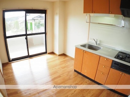 リンピアＳａｋａｉ[2DK/43.74m2]のリビング・居間