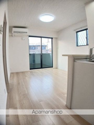 メゾンプレステージGTO玉名IIIの内装写真