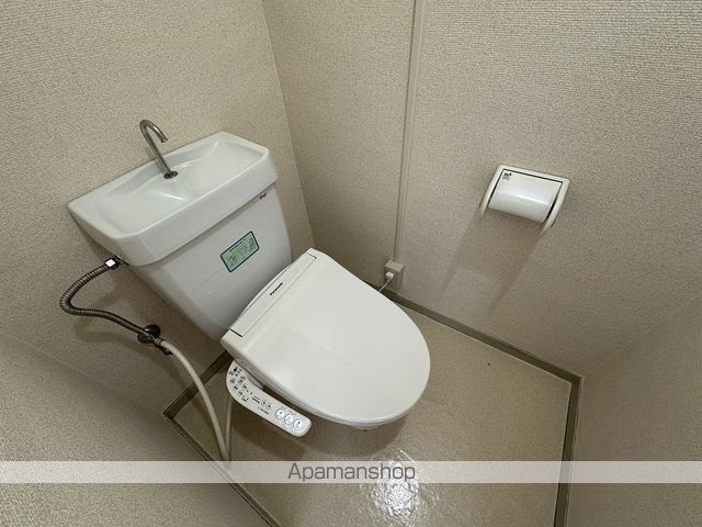 エクセレント白山の内装写真