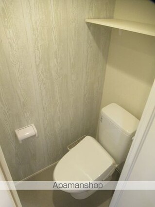 東京都杉並区和泉１丁目[1R/12.1m2]の内装