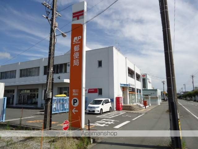 メゾン青葉台No6の周辺写真