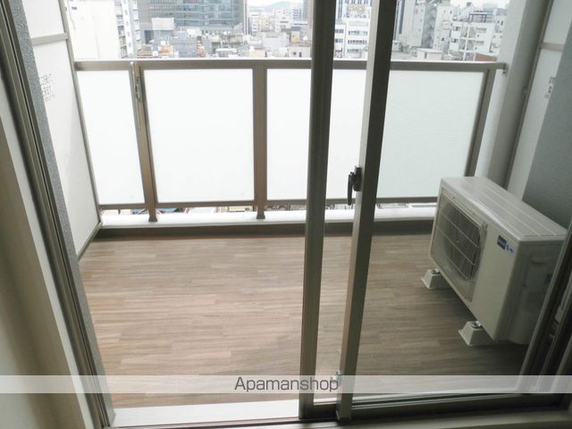 KMレジデンス堺東駅前の内装写真