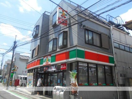 アーク高円寺[1R/14.2m2]の周辺3