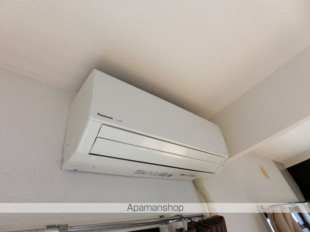 コトー萩の内装写真