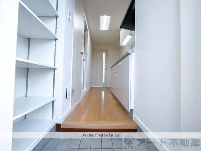 ジョイフル第5中村の内装写真