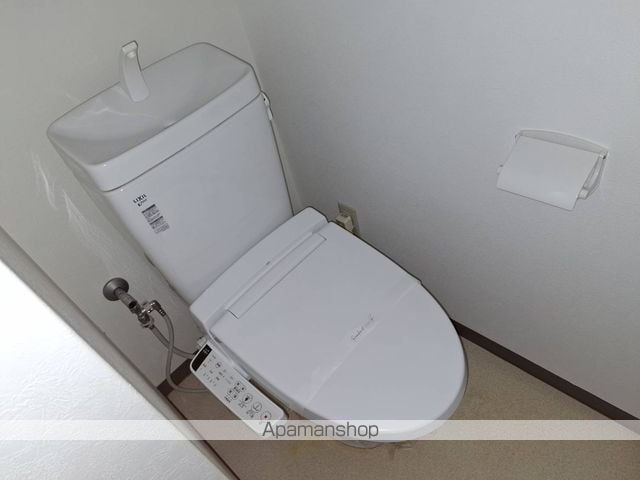 アンフィニ中萩の内装写真