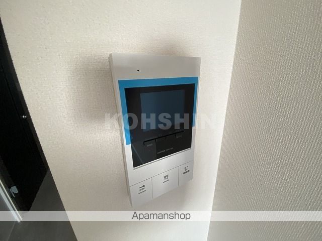 プロムナード石津の内装写真