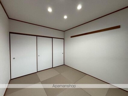 サンヴェール木太　北棟[2LDK/67.32m2]の内装5