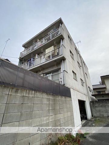 コート藤塚IIIの外観写真