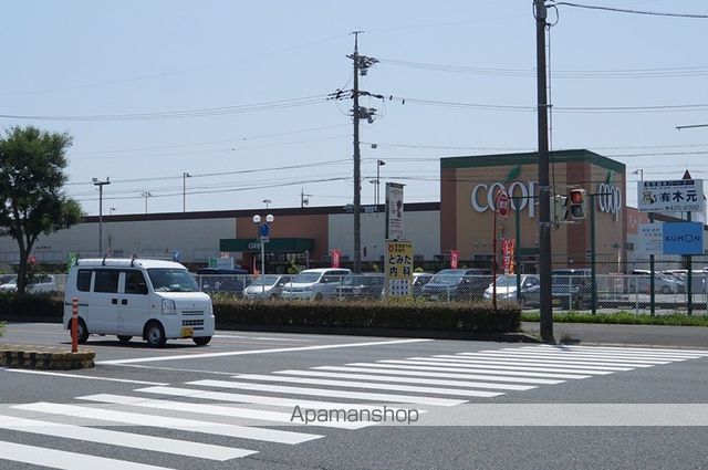 コーポやすらぎＡ 102 ｜ 静岡県浜松市中央区芳川町112-2（賃貸アパート1LDK・1階・36.45㎡） その15