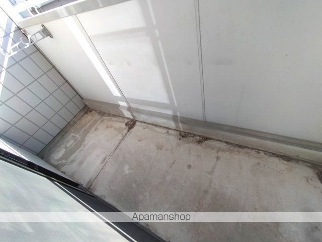 クレール香里ヶ丘の内装写真