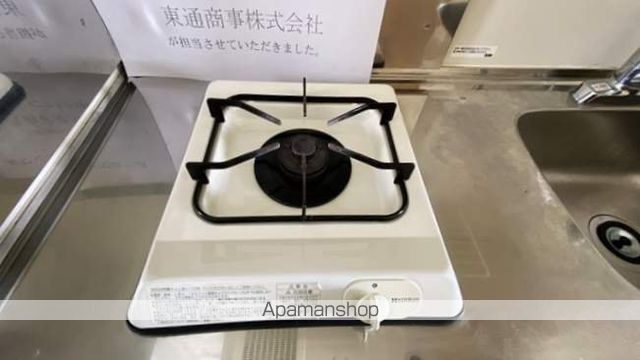 ライフベルク Bの内装写真